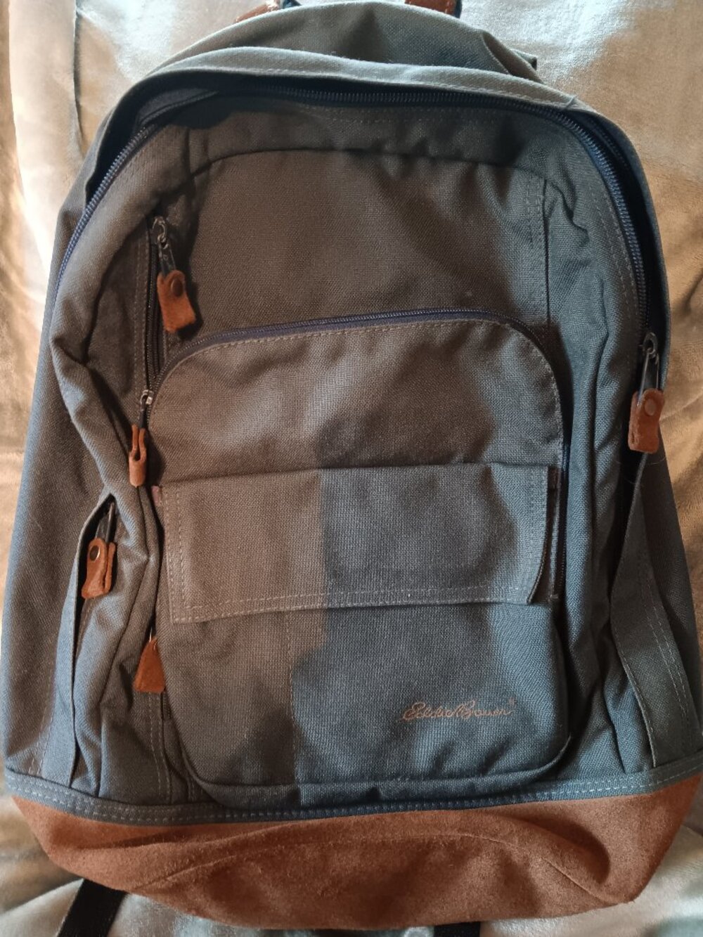 Eddie Bauer Backpack